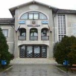 Accident in Bascov A intrat in conducta de gaze