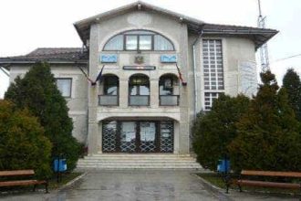 Accident in Bascov A intrat in conducta de gaze