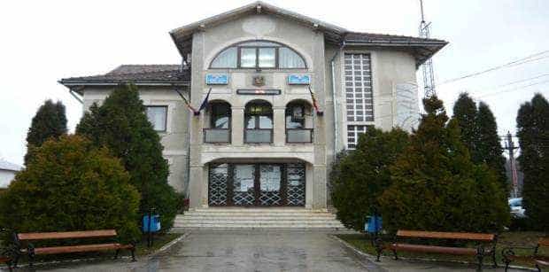 Accident in Bascov A intrat in conducta de gaze