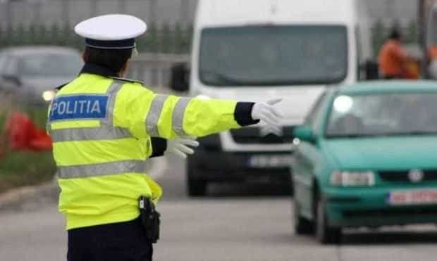 Accident pe Autostrada Bucuresti Pitesti