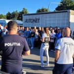 Actiuni preventive DGA pentru candidatii examen auto Arges