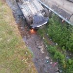 Actualizare Copil ranit in accidentul din Rucar Cine conducea