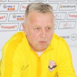 Alecsandru Popovici Un nou inceput dupa primul punct in deplasare