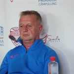 Alecsandru Popovici antrenor Muscelul Campulung O infrangere dureroasa