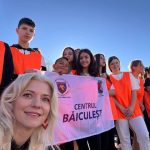 Alina Gorghiu a marcat 76 de ani de oin la Titesti