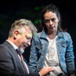 America nu crede in lacrimi la Pitesti duminica