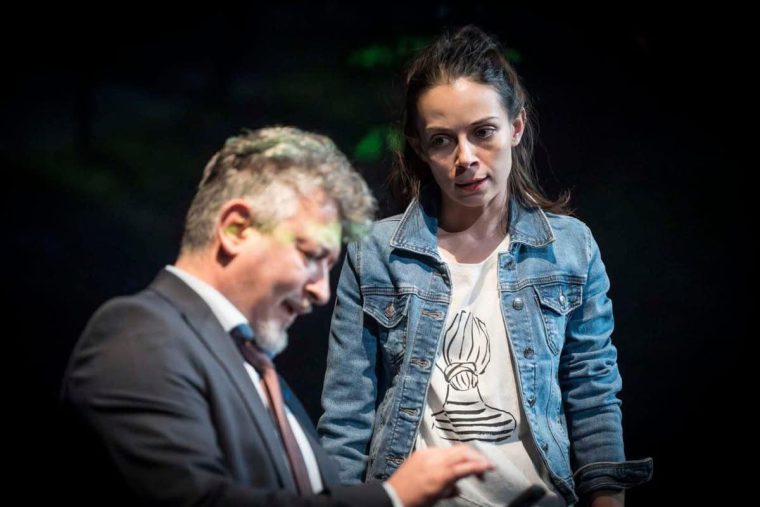 America nu crede in lacrimi la Pitesti duminica