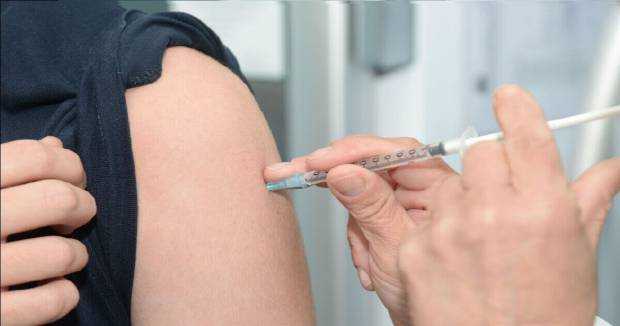 Anuntul Ministerului Sanatatii Cine primestes vaccin antigripal 100 compensat