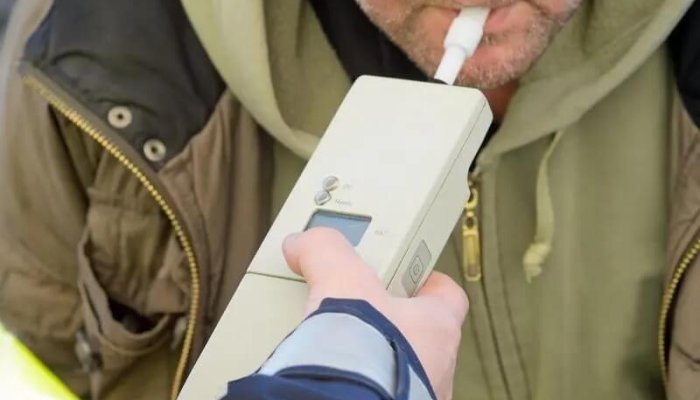 Argesean prins baut si fara permis la volan