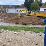 Atentie Raurile din Arges sub coduri hidrologice avertizare