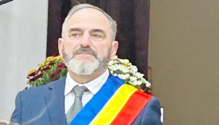 Aurel Balasoicu despre statutul sau de deputat Nu se mai stiu nici ei intre ei