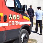 Bascov Conducta de gaz avariata persoane evacuate