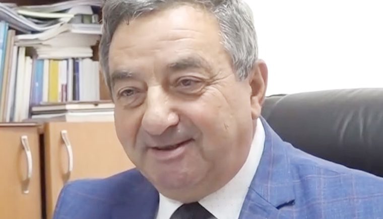 Baza de moment a investitiilor din Stoenesti bugetul local