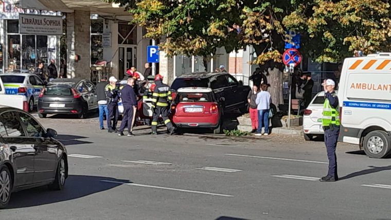 Bilan Piteti Opt morti si patru raniti grav