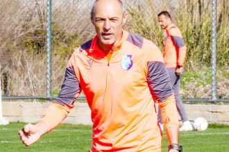 Bogdan Andone E important sa ramanem echilibrati