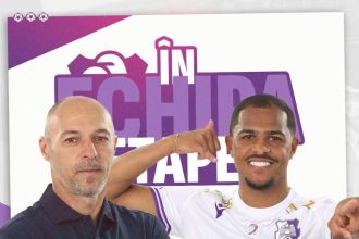 Bogdan Andone antrenorul etapei a 11 a din SuperLiga