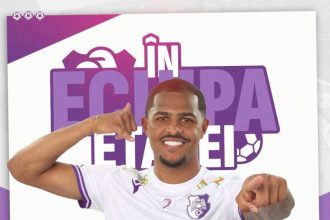 Bogdan Andone despre Caio este un baiat minunat