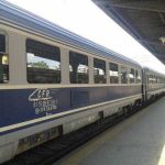 CFR SA anunta suspendarea circulatiei unor trenuri CFR Calatori