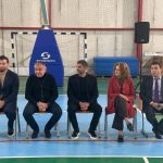 Campanie impotriva bullying ului la Colegiul I C Bratianu Pitesti