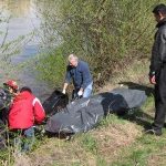 Campulung femeie de 50 de ani gasita moarta in apa
