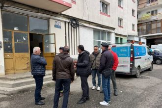 Cat dureaza reconectarea gazului la Mioveni