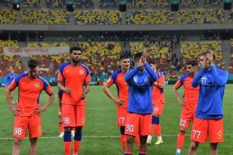 Cate bilete au fost vandute la meciul FCSB Young Boys