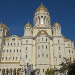 Catedrala Mantuirii Neamului va fi sfintita duminica