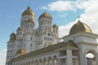 Catedrala Nationala cea mai costisitoare biserica ortodoxa