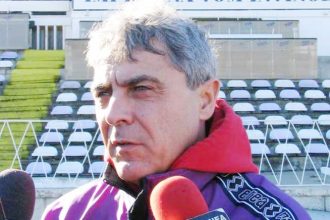 Ce declara Sorin Cart u despre Dinamo