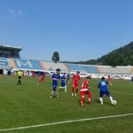 Ce urmeaza pentru Muscelul Campulung