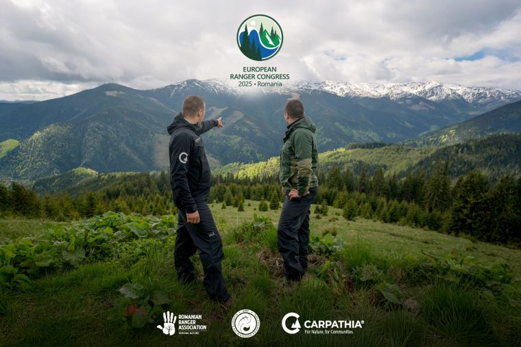 Cel mai mare eveniment al rangerilor din Europa a inceput