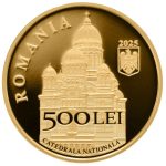 Centenarul Patriarhiei Romane sarbatorit de BNR