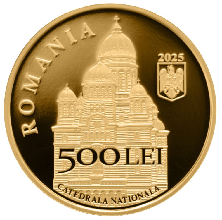 Centenarul Patriarhiei Romane sarbatorit de BNR