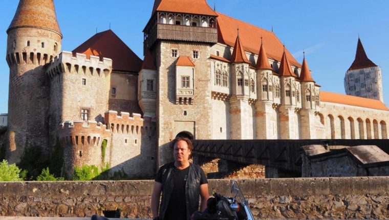 Charlie Ottley dupa intreruperea curentului In Marea Britanie amenzi mari