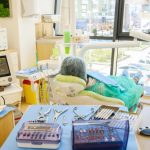 Clinica Dr TEO Zambim impreuna Implant Dentar