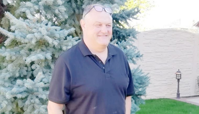 Col rez Cristian Mihalcea despre dorintele Doamnei Simona