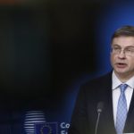 Comisarul european pentru economie vine la Bucuresti pentru discutii bugetare