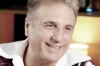 Constantin Enceanu canta la Toamna Pitesteana