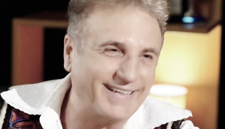 Constantin Enceanu canta la Toamna Pitesteana