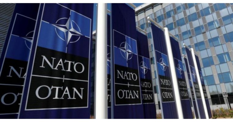 Coruptie in NATO Functionari implicati in mita pentru contracte