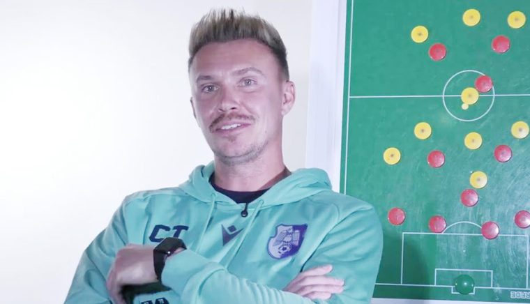 Cristian Tanase Speram sa ne maintinem pozitia