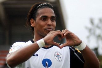 Cum a ajuns Caio Ferreira la FC Arges