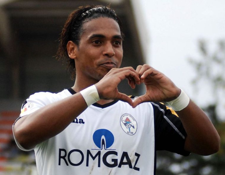 Cum a ajuns Caio Ferreira la FC Arges