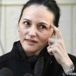 Curtea de Apel Bucuresti a anulat mandatul de arestare pentru Alina Bica