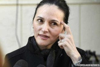 Curtea de Apel Bucuresti a anulat mandatul de arestare pentru Alina Bica