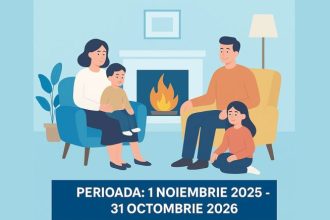 Curtea de Arges Acordarea subventiei pentru incalzirea locuintei