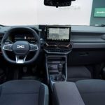 Dacia a fost aleasa masina anului 2026