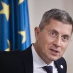 Dan Barna a fost reales vicepresedinte ALDE Europa