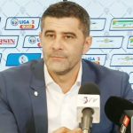 Dani Coman dupa remiza cu Dinamo Suntem intr un moment bun