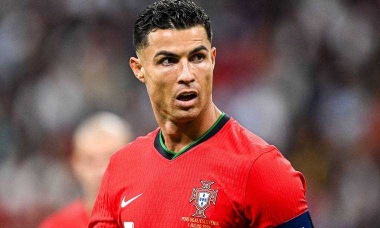 De ce Ronaldo nu a aparut in documentarul despre Boloni